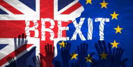 Brexit (British Exit)